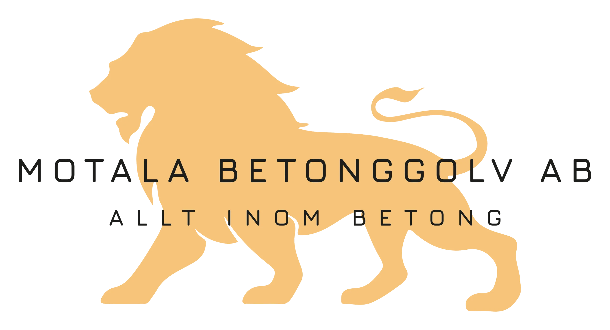 Motala betonggolv AB Markarbeten